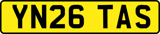 YN26TAS