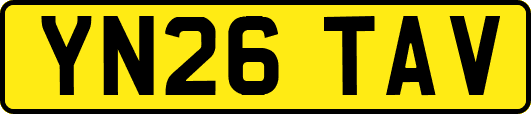 YN26TAV