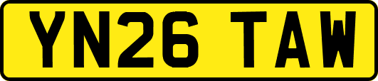 YN26TAW