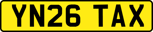 YN26TAX