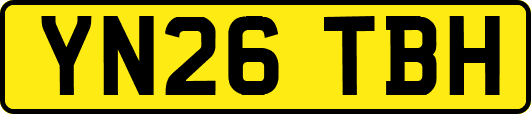 YN26TBH