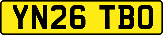 YN26TBO