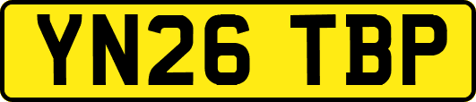 YN26TBP
