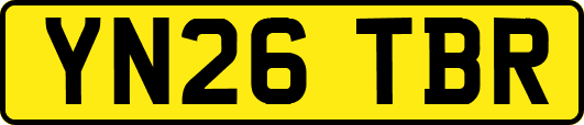 YN26TBR
