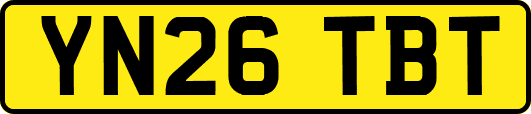YN26TBT