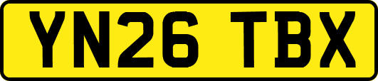 YN26TBX