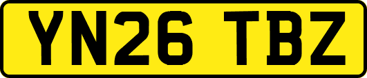 YN26TBZ