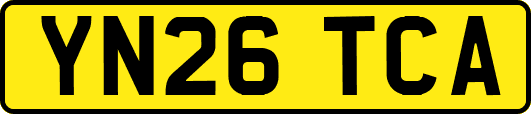 YN26TCA