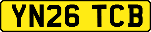 YN26TCB