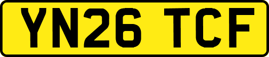 YN26TCF