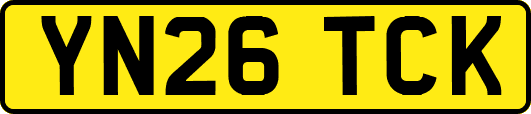 YN26TCK