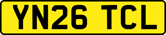 YN26TCL
