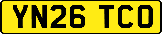 YN26TCO