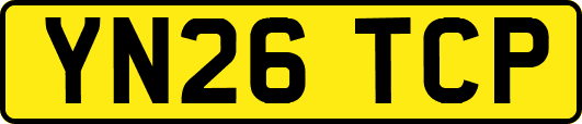 YN26TCP