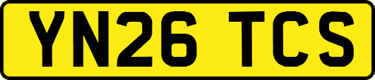 YN26TCS
