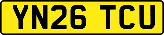 YN26TCU