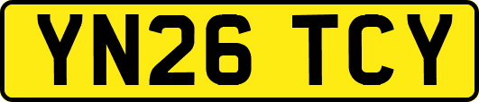 YN26TCY
