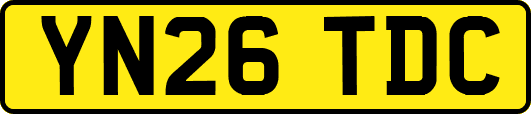YN26TDC