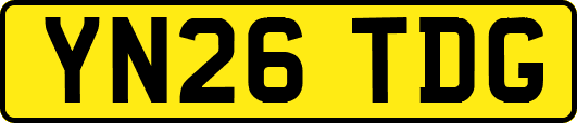 YN26TDG