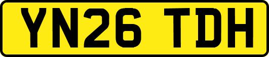 YN26TDH