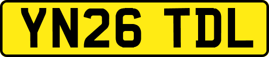 YN26TDL