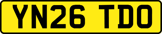 YN26TDO