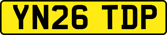 YN26TDP