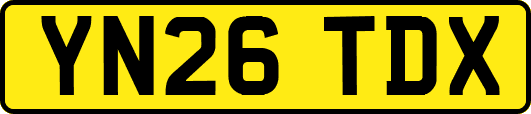 YN26TDX