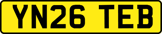 YN26TEB