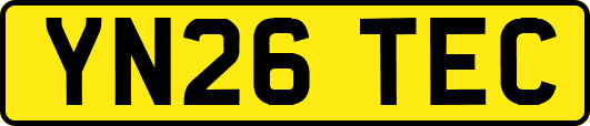 YN26TEC