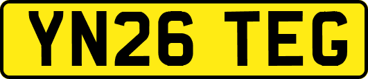 YN26TEG