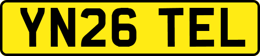 YN26TEL