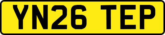 YN26TEP