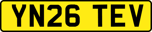 YN26TEV