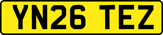 YN26TEZ
