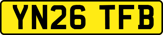 YN26TFB