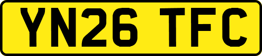 YN26TFC