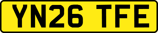 YN26TFE