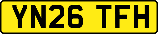 YN26TFH
