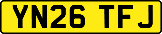 YN26TFJ