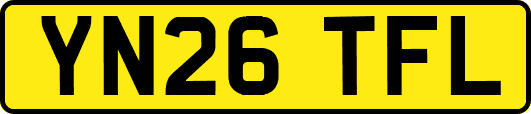 YN26TFL