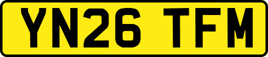 YN26TFM