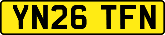 YN26TFN