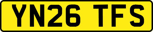 YN26TFS