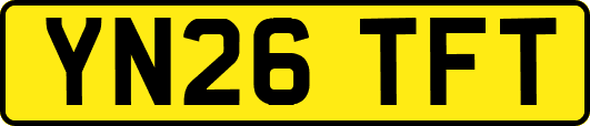 YN26TFT