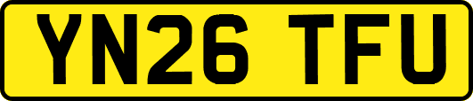 YN26TFU