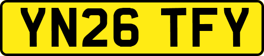 YN26TFY