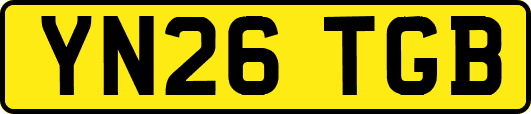 YN26TGB