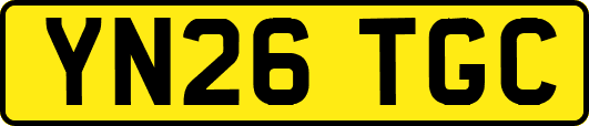 YN26TGC