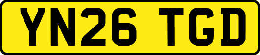 YN26TGD